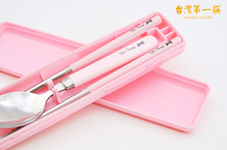 兒童餐具,客製環保餐具