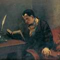 Courbet-Baudelaire