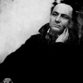 Baudelaire-Nadar-1855
