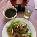 春天素食