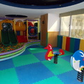 住家兒童遊戲室