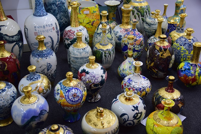 台湾有名陶器　台華窯　Taiwan pottery 花瓶 台湾有名陶器 台華窯 Taiwan pottery 花瓶 2025年最新】臺華窯の