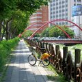 竹北東區單車小旅行