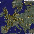 歐洲核電廠