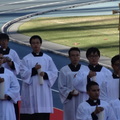 2013天主教信德年閉幕禮