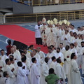 2013天主教信德年閉幕禮
