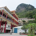 觀音山凌雲寺