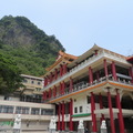 觀音山凌雲寺