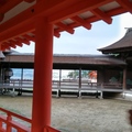 廣島(世界遺產)嚴島神社