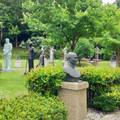 蔣介石雕像公園
