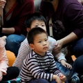 20140316狂想家『寶貝的呢喃歌』教唱活動@台南安平誠品