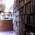 最喜歡到舊書店尋寶