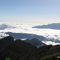 雪山行