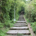 2012/9/1(六)觀音山硬漢嶺步道