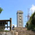 2012/9/1(六)觀音山硬漢嶺步道