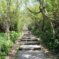 2012/9/1(六)觀音山硬漢嶺步道