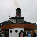 Steam boat.---南島.