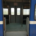 藍皮列車