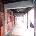 台北市／剝皮寮歷史街區　留存清朝記憶的時光槽