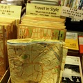 台北市＼小巷弄裡的大世界 就在旅人書房