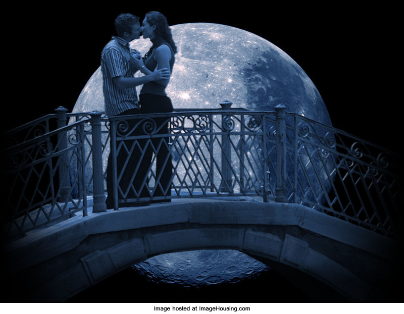 ღ And I Love Him ♥♥ Moon River ♥♥ Fly me to the Moon ♥♥ And I Love Her