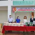 0702重視學童早餐 獅子會台灣總會資助經費