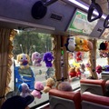 娃娃公車