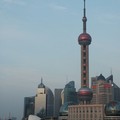 第一次進大陸, 就來了上海。

時間很趕, 也沒法多去不同的地方。上海很進步, 但仍有些待加強的地方。

一個有很多風貌的都市, 可以再去看看。