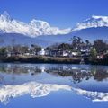 加德滿都，Nepal