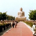 Buddha Gaya, India