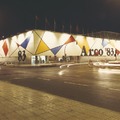 Arco 藝術博覽會 , Madrid