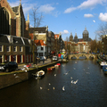 Amsterdan, Nederland