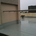 屋頂防水