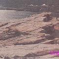 20010429-《行旅印象》 東北角龍洞的 岩石藝術