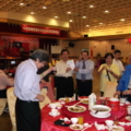自由聯出席中華勞雇關係總會之活動照片六