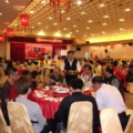 自由聯出席中華勞雇關係職能發展總會活動照