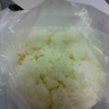 台灣的米,品質一級棒,製品十分優良,放在外面(台北)都沒問題