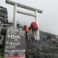 0728富士山須走線