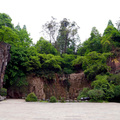 介紹峨眉山的風景