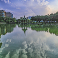 台大水雲