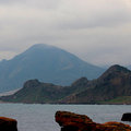 基隆海岸風情