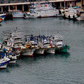 基隆海岸風情