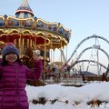 [日本] 冬遊東京／富士急樂園 麗莎和卡斯柏小鎮 - 28