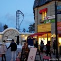 [日本] 冬遊東京／富士急樂園 麗莎和卡斯柏小鎮 - 37