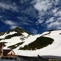 日本北陸行-立山黑部