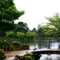 日本北陸行-兼六園