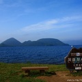 201307 夏日北海道@洞爺湖