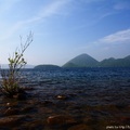 201307 夏日北海道@洞爺湖