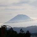 夏日北海道@定山溪