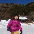 [日本] 冬遊東京／西湖野鳥の森公園 看樹冰不用跑東北藏王@山梨縣 - 25